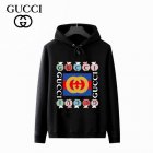 Gucci Men's Hoodies 288