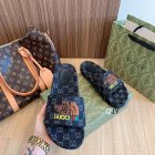 Gucci Men's Slippers 525