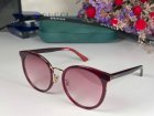 Gucci High Quality Sunglasses 4105