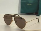 Gucci High Quality Sunglasses 3873