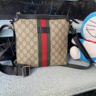 Gucci High Quality Handbags 282