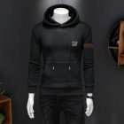 Louis Vuitton Men's Hoodies 334