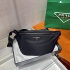 Prada Original Quality Handbags 236