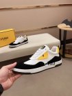 Fendi Men's Shoes 760