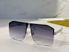 Gucci High Quality Sunglasses 2950