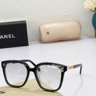 Chanel High Quality Sunglasses 2997