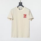 Gucci Men's T-shirts 341