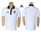 adidas Apparel Men 's Polo 194