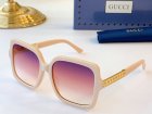 Gucci High Quality Sunglasses 1656