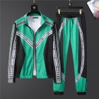 Louis Vuitton Men's Long Sleeve Suits 33