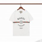 Gucci Men's T-shirts 1083