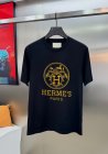 Hermes Men's T-Shirts 50