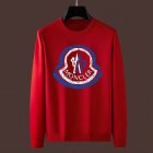Moncler Men's Long Sleeve T-shirts 197