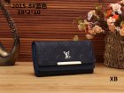 Louis Vuitton Normal Quality Wallets 175