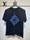 Louis Vuitton Men's T-shirts 1199