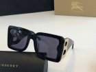 Burberry High Quality Sunglasses 1041