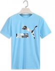 PUMA Men's T-shirt 530