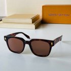 Louis Vuitton High Quality Sunglasses 5137