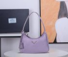 Prada High Quality Handbags 932