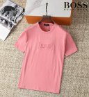 Hugo Boss Men's T-shirts 357
