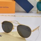 Louis Vuitton High Quality Sunglasses 1909