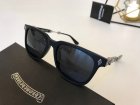 Chrome Hearts High Quality Sunglasses 293