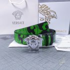 Versace Original Quality Belts 297