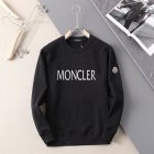Moncler Men's Long Sleeve T-shirts 278