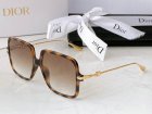 DIOR High Quality Sunglasses 1737