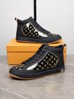 Louis Vuitton Men's shoes 3246