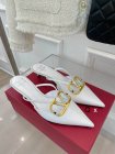 Valentino Women's Shoes 102