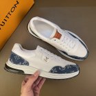 Louis Vuitton Men's shoes 99
