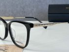 Burberry Plain Glass Spectacles 229