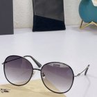 DIOR High Quality Sunglasses 703