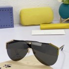 Gucci High Quality Sunglasses 4994