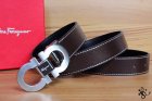 Salvatore Ferragamo Normal Quality Belts 48