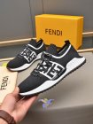 Fendi Men's Shoes 523