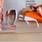Hermes High Quality Sunglasses 124