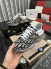 DIOR Men's Shoes 999