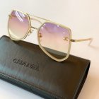 Chanel High Quality Sunglasses 357