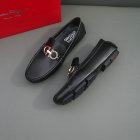 Salvatore Ferragamo Men's Shoes 409