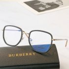 Burberry Plain Glass Spectacles 166