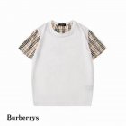 Burberry Men's T-shirts 648