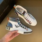 Armani Men's Shoes 898