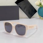 DIOR High Quality Sunglasses 371