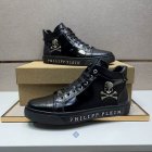 Philipp Plein Men's Shoes 818