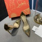 Christian Louboutin Women's Shoes 347