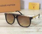 Louis Vuitton High Quality Sunglasses 417
