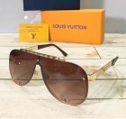 Louis Vuitton High Quality Sunglasses 3507