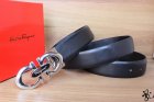 Salvatore Ferragamo Normal Quality Belts 63